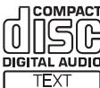 YAMAHA CDC-600 - ..... Dischi audio digitali CD-R, CD-RW - 4