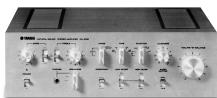 YAMAHA CD-S2000 - HiFi Began with Yamaha - 5