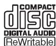 YAMAHA CD-S2000 - CD-R, CD-RW digital audio discs - 3