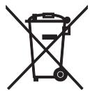 YAMAHA CDS700 - Information for Users on Collection and Disposal of Old Equipment and Used Batteries - 4
