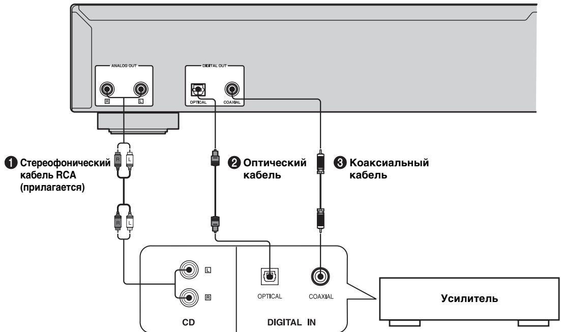 YAMAHA CDS700 - PNEyPPEXJENHE - 1
