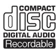 YAMAHA CDS700 - ... Compact discs (digital audio) - 1
