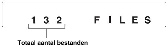 YAMAHA CDS700 - Opmerkingen - 5