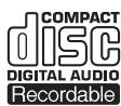 YAMAHA CD-S700 - ... CDs (digitaler Ton) - 1