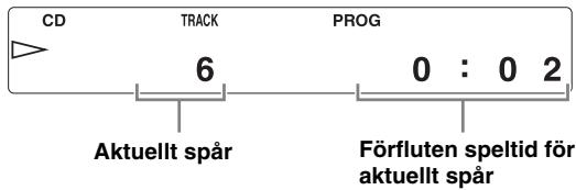 YAMAHA CD-S700 - Tryck in for att starta skivspelning. - 2