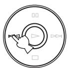 YAMAHA CD-S700 - C nOMOuI zuΦpoBbIX KHOIOK BbIepeIte HxKHyU ΦOHOrpamMy. - 1
