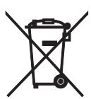 YAMAHA CD-S700 - Information for Users on Collection and Disposal of Old Equipment and Used Batteries - 1