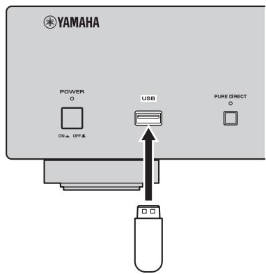 YAMAHA CD-S700 - PNEyPENPEXJENHNE - 1