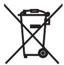 YAMAHA CD-S700 - Information for Users on Collection and Disposal of Old Equipment and Used Batteries - 3