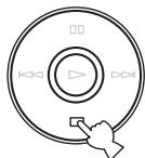 YAMAHA CD-S700 - Drucken Sie. - 1