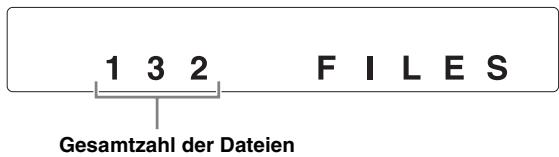 YAMAHA CD-S700 - Starten Sie mit die Wiedergabe. - 3