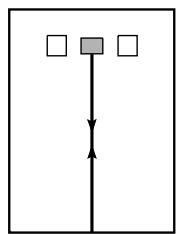YAMAHA YST-FSW050 - Positioning the subwoofer - 2