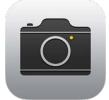 APPLE 6 - Photos settings - 1