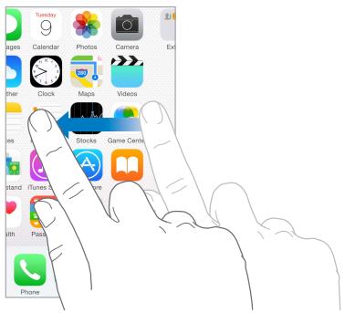 APPLE 6 - Start at home - 2