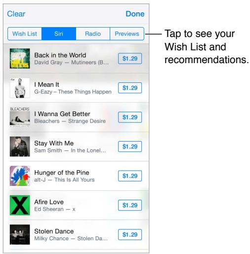 APPLE 6 - Browse or search - 1