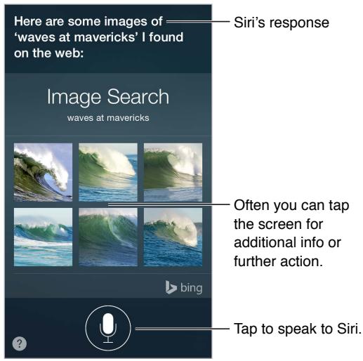 APPLE 6 - Make requests - 1