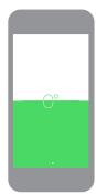 APPLE 6 - On the level - 5