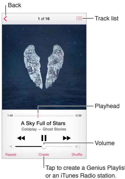 APPLE 6 - Browse and play - 2