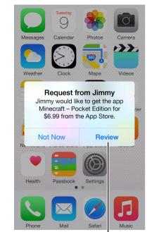 APPLE 6 - Purchase, redeem, and download - 2