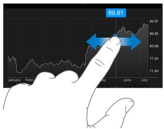 APPLE 6 - Reminders settings - 3
