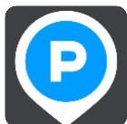 TOMTOM RIDER 400 PREMIUM - Select Parking. - 1