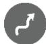 TOMTOM RIDER 400 PREMIUM - Planning a thrilling round trip route using stops - 5