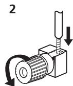 PIONEER VSX 831 - Attention - 2