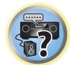 PIONEER VSX 831 - Appuyez sur RETURN pour confirmer et quitter le menu. - 7