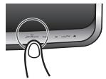 PIONEER XW-SMA1-K - Press the  standby/on button. - 1