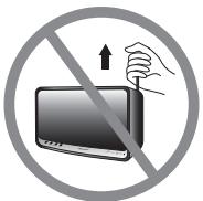 PIONEER XW-SMA1-K - Caution - 1