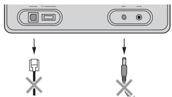 PIONEER XW-SMA1-K - B: Wired connection to a router with DHCP server - 4