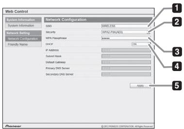 PIONEER XW-SMA1-K - MANUAL - 1