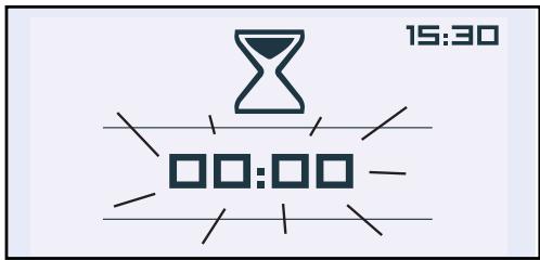 DE DIETRICH DOP1170GX - THE "TIMER" FUNCTION - 2