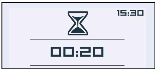 DE DIETRICH DOP1170GX - THE "TIMER" FUNCTION - 3