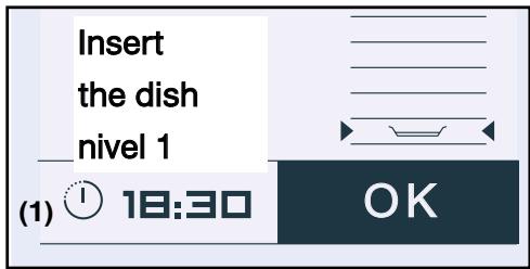 DE DIETRICH DOP1170GX - - "LOW TEMPERATURE" FUNCTION - 3