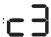 DE DIETRICH DED DOP1140X - - Proceed as follows to adjust the water softener on the control panel: - 1
