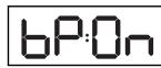 DE DIETRICH DED DOP1140X - - Setting the audible signal - 4