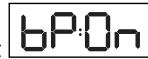 DE DIETRICH DED DOP1140X - > Beep at the end of the programme - 1