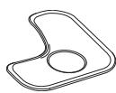 DE DIETRICH DED DOP1140X - Important : - 2