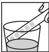 DE DIETRICH DED DOP1140X - - MEASURE THE WATER HARDNESS AND SELECT THE TYPE OF DETERGENT: TRADITIONAL OR MULTI-PURPOSE - 2