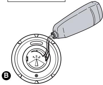 DE DIETRICH DED DOP1140X - Important : If any of the - 3