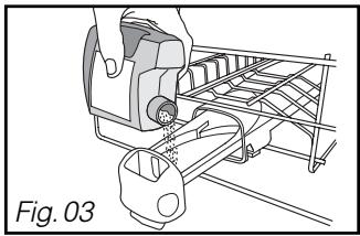 DE DIETRICH DED DOP1140X - Important: - 1