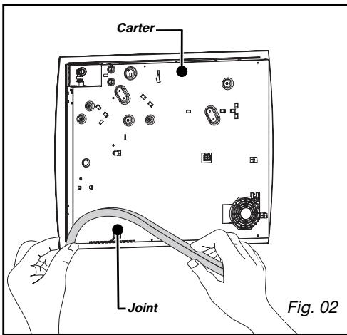 SAUTER SPI4664B - Avant l'installation - 1