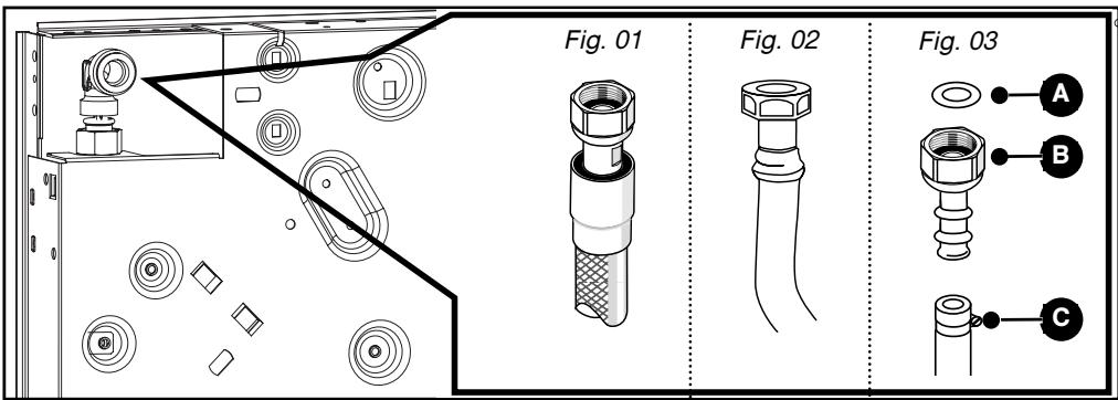 SAUTER SPI4664B - Attention - 1