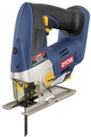 RYOBI CJS180LM - 1