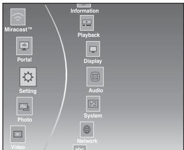 TOSHIBA BDX 2400 - Customizing - 1