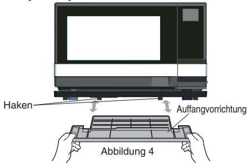 SHARP AX 1100R - AUFFANGVORRICHTUNG - 1