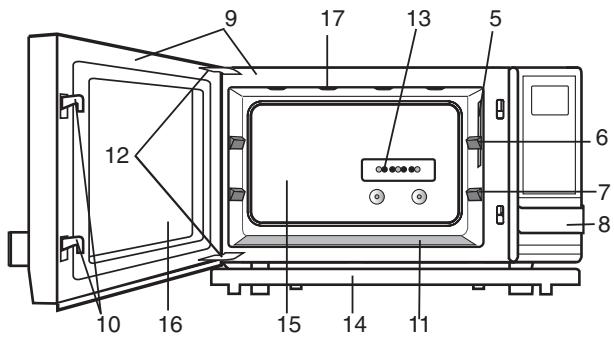 SHARP AX 1100R - RÜRÄ A PRÍSLUŠENSTVO - 2