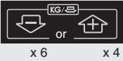 SHARP AX 1100R - PROCEDURE - 2