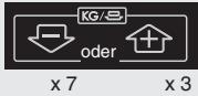 SHARP AX 1100R - VERFAHREN - 2